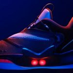 Nike presenta su nueva versión de las zapatillas que se atan solas, las Adapt BB 2