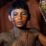 Los 5 ritos sociales más extraños del mundo