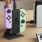 El nuevo accesorio de Nintendo Switch hace saltar los rumores sobre Switch 2