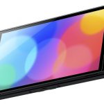 Nintendo anuncia nueva versión de la Switch con pantalla OLED de 7” y otras mejoras