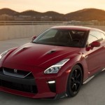 Se anuncia oficialmente el Nissan GT-R NISMO 2017