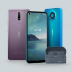Nokia 2.4 y Nokia 3.4: la marca renueva su segmento más asequible