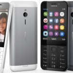 Nokia 230