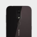 Nokia 4.3, filtrado un nuevo gama de entrada que llegará dentro de poco