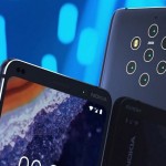 Nokia 9 PureView vendrá con el Snapdragon 855
