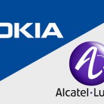 Los accionistas de Nokia autorizan la compra de Alcatel