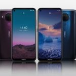 Nokia 5.4: una gama media económica