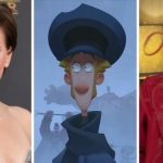 Los nominados a los Oscar 2020 ya están aquí y la lista tiene muchos anuncios inesperados