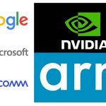 Qualcomm, Google y Microsoft se oponen a la compra de ARM por parte de NVIDIA