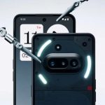 Nothing confirma el procesador que llevará el Phone (3)