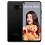 Huawei presenta el Nova 5i Pro, con cuatro cámaras traseras y Kirin 810