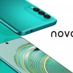 HUAWEI presenta el nuevo nova 10z, un teléfono ultra barato con cámara de 64 MP