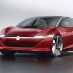 El nuevo coche de hidrógeno que recorre 2.000 kilómetros con un solo depósito