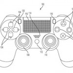 Sony patenta un mando con pantalla táctil que podría ser para la próxima Play Station