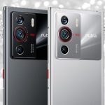 El Nubia Z40 10th Anniversary Edition se filtra antes de su lanzamiento
