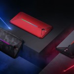 Nubia Red Magic Mars disponible a nivel mundial #CES2019