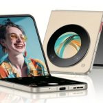 Nubia Z Flip 5G