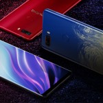 Aquí está el buque insignia de Nubia, el Z18