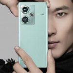 ZTE presenta el Nubia Z50