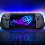 Nueva ASUS ROG Ally X