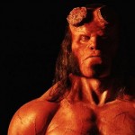 Hellboy tendrá otra película PERO sin Guillermo del Toro ni Ron Perlman