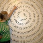 Cinco curiosidades sobre el número Pi para celebrar su día