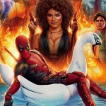 Comienza a rodar ‘Deadpool 2’