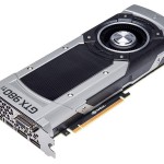 Nueva GeForce GTX 980 Ti