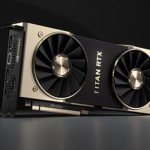 Nvidia presenta la GeForce Titan RTX