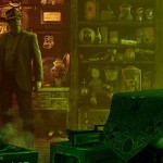 ¿Puedes encontrar las 84 referencias al cine ocultas en esta genial ilustración de los Gremlins?