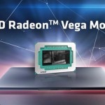 Apple se pasa a las Radeon Pro Vega para el MacBook Pro de 15 pulgadas