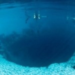 Consiguen grabar el sonido de la fosa de las Marianas