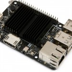 Odroid C2 es la placa para quienes necesiten algo más potente que la Raspberry Pi