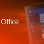 Windows 10 estrena nueva aplicación de Office
