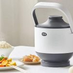 Xiaomi saca una olla inteligente para preparar todo tipo de platos