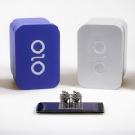 OLO es una impresora 3D que puedes tener en casa por menos de cien dólares