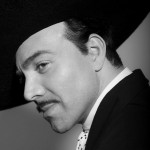 Así luce Omar Chaparro como Pedro Infante para la película de Netflix