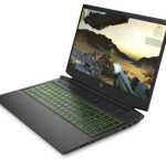 Revolución en los portátiles gaming de HP: finos, ligeros, y por primera vez, de 16 pulgadas