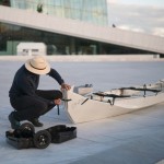 Onak, la canoa plegable para llevarla a cualquier lugar