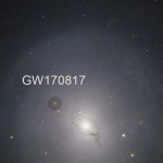 Calculan la edad del universo con ondas gravitacionales