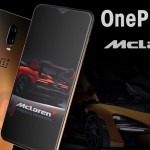 OnePlus 6T McLaren Edition llegaría a China el 14 de diciembre