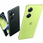 OnePlus Nord CE 3 Lite