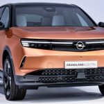 El Opel Grandland de 2024 es un SUV del tamaño del Toyota RAV4 que apunta al éxito