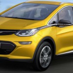 Opel comenzará a producir su nuevo vehículo eléctrico en 2017