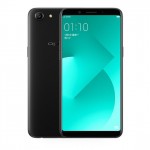 OPPO presenta el A83 con pantalla de 5.7 pulgadas y relación 18:9
