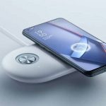 OPPO presenta la carga inalámbrica rápida AirVOOC de 65W
