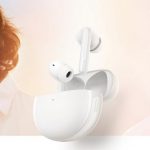 OPPO lanza sus auriculares Enco Free 2
