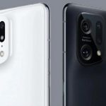 Oppo Find X6 Pro se une al club de los sensores más top de cámara de 1 pulgada