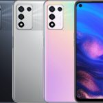 OPPO K9s