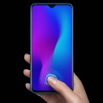 El OPPO R17 reinventa el notch y añade lector de huellas en pantalla